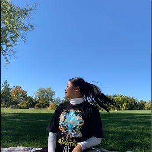 Meet your Posher, Ruth